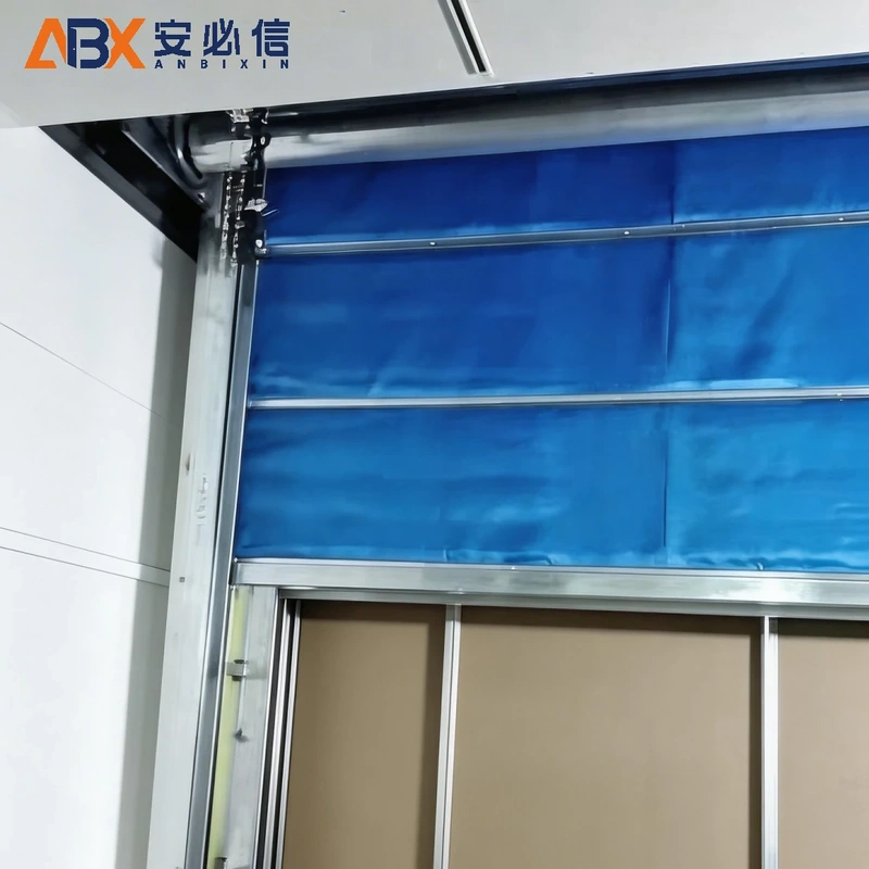 嘉兴市高速堆积门
