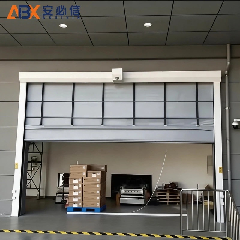 嘉兴市充气式门封